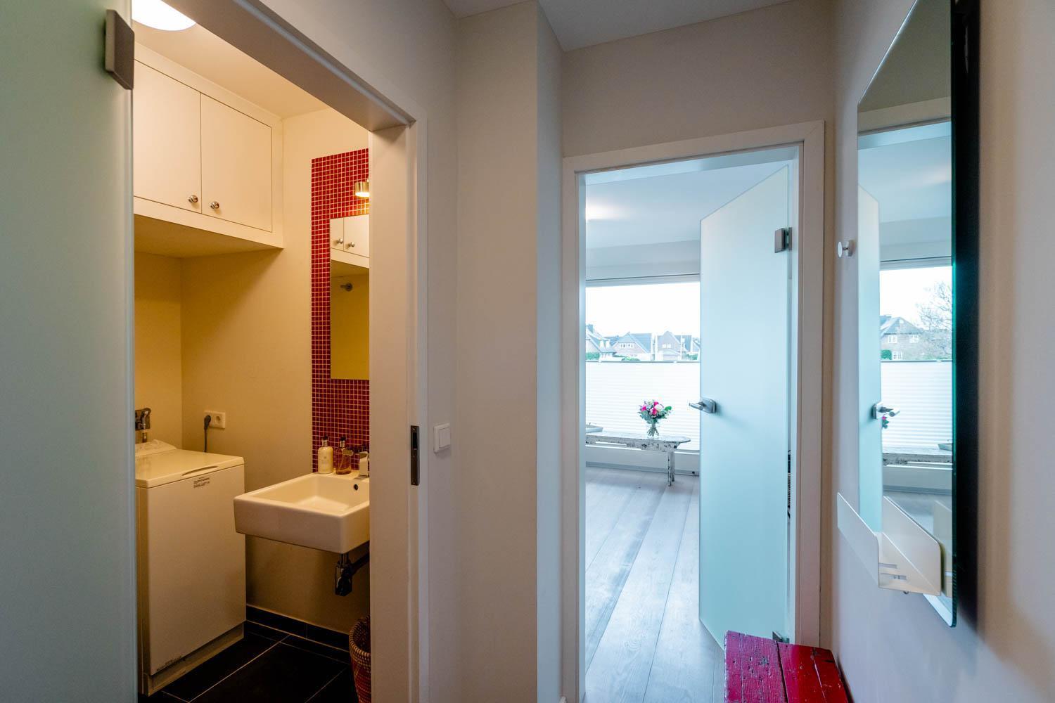 Ferienwohnung Seefeder Morsum  Exteriér fotografie