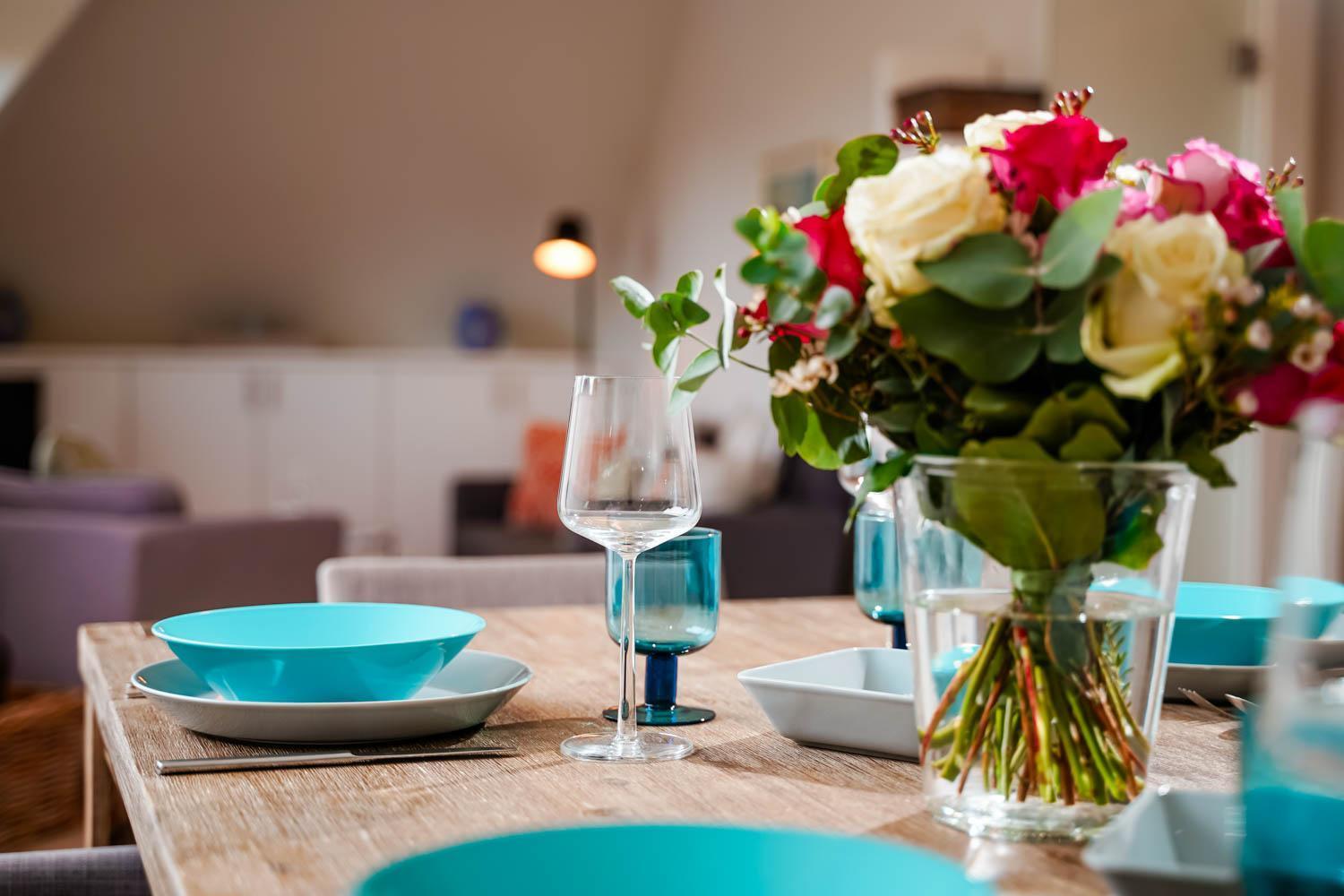Ferienwohnung Seefeder Morsum  Exteriér fotografie