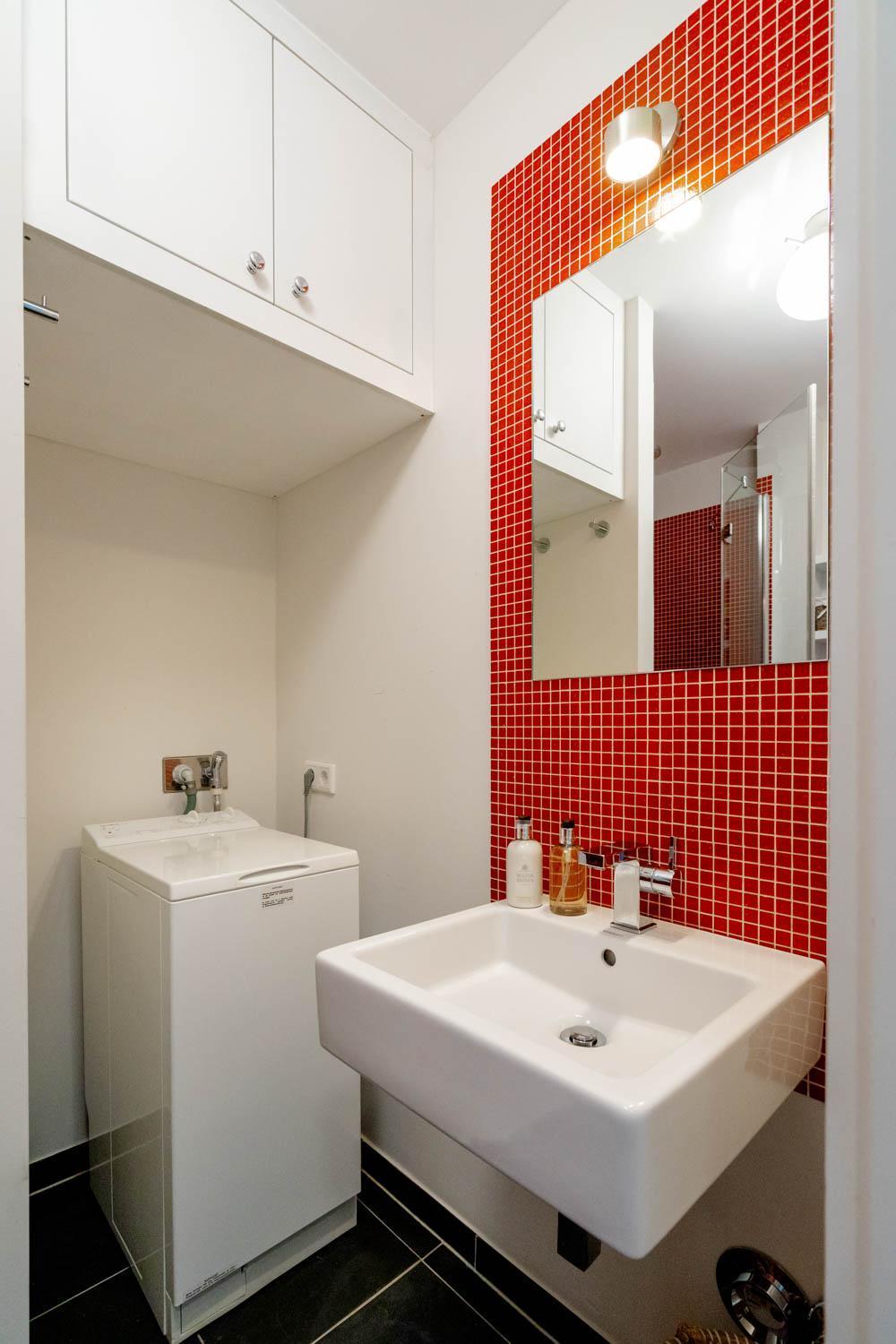 Ferienwohnung Seefeder Morsum  Exteriér fotografie