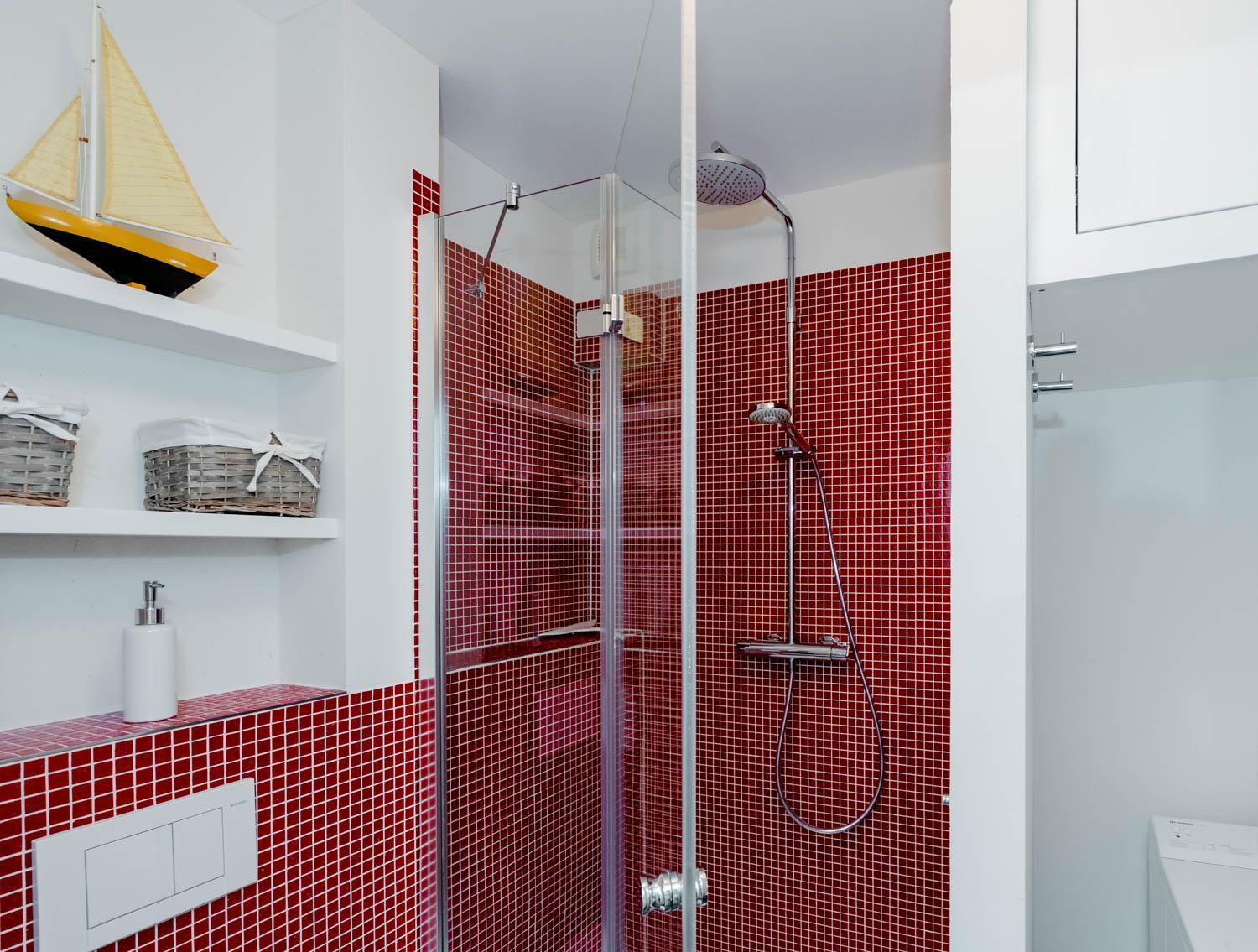 Ferienwohnung Seefeder Morsum  Exteriér fotografie